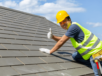 About Roof Repair Experts Mount Carmel, PA